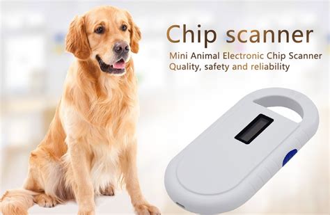 android free pet nfc reader|nfc chip pet microchip.